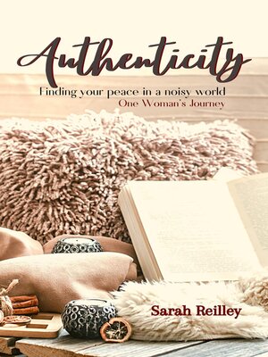 cover image of Authenticity
